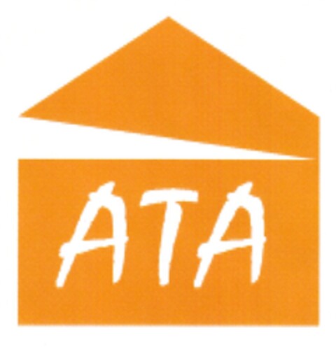 ATA Logo (DPMA, 07.07.2011)