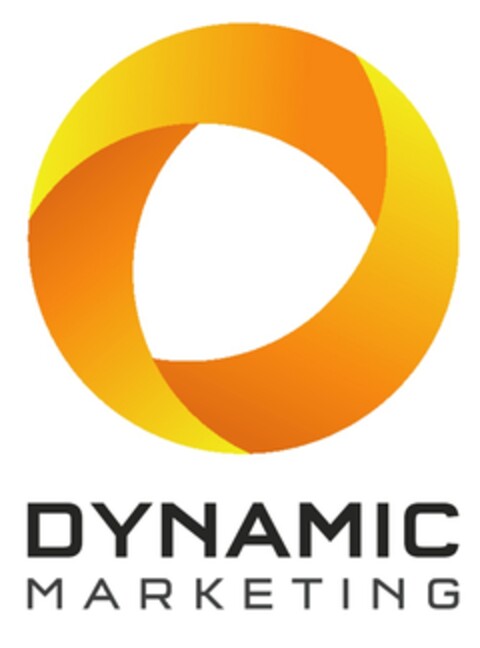 DYNAMIC MARKETING Logo (DPMA, 07/04/2011)