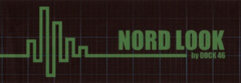 NORD LOOK by DOCK 46 Logo (DPMA, 02.08.2011)