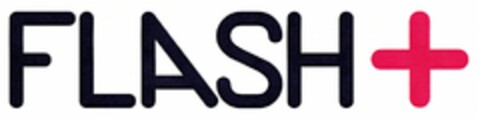 FLASH+ Logo (DPMA, 03.09.2011)