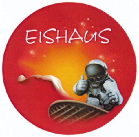 EISHAUS Logo (DPMA, 12.11.2011)