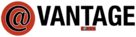 @ VANTAGE FOCUS Logo (DPMA, 12.03.2012)