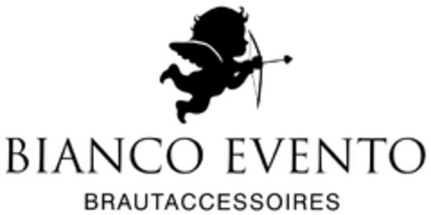 BIANCO EVENTO BRAUTACCESSOIRES Logo (DPMA, 09.08.2012)