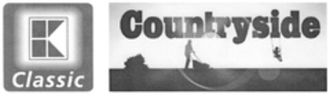 Classic Countryside Logo (DPMA, 24.08.2012)