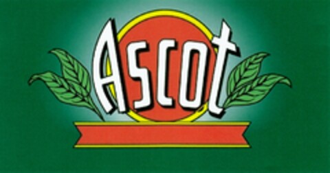 Ascot Logo (DPMA, 29.10.2012)