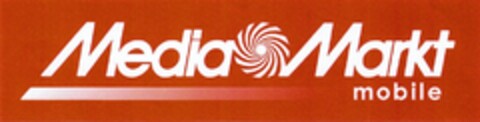 Media Markt mobile Logo (DPMA, 10.12.2012)