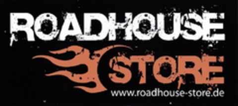 ROADHOUSE STORE Logo (DPMA, 08.12.2012)