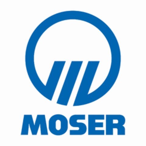 MOSER Logo (DPMA, 10.01.2013)
