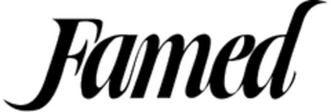 Famed Logo (DPMA, 09.07.2013)