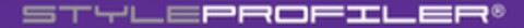 STYLEPROFILER Logo (DPMA, 10.07.2013)
