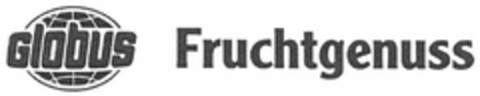 Globus Fruchtgenuss Logo (DPMA, 01/28/2013)