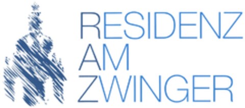 RESIDENZ AM ZWINGER Logo (DPMA, 05/18/2013)