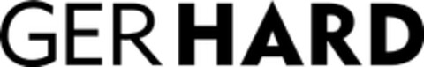GERHARD Logo (DPMA, 02.09.2013)