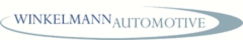 WINKELMANN AUTOMOTIVE Logo (DPMA, 03/05/2014)