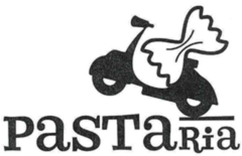 Pastaria Logo (DPMA, 27.10.2014)