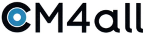 CM4all Logo (DPMA, 12.02.2014)