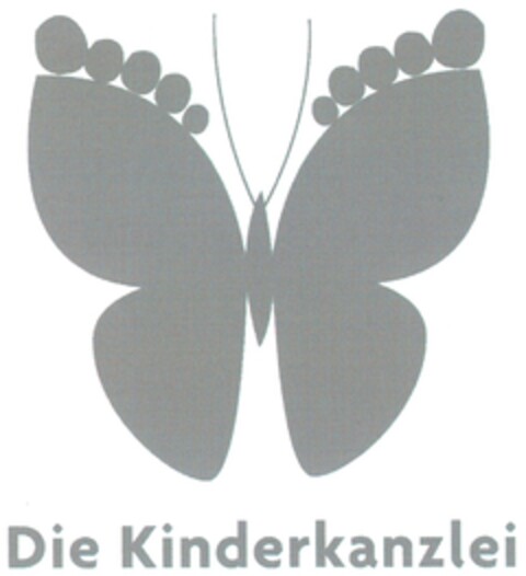 Die Kinderkanzlei Logo (DPMA, 09.04.2014)