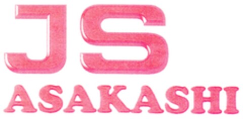 JS ASAKASHI Logo (DPMA, 23.04.2014)