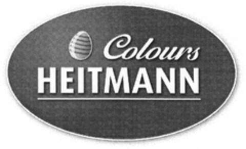 Colours HEITMANN Logo (DPMA, 30.04.2014)