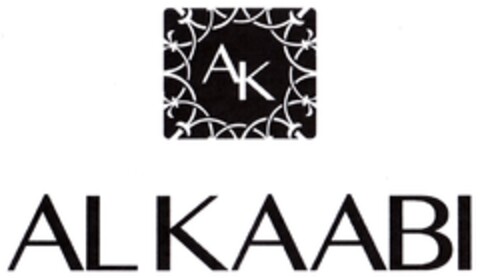 AK AL KAABI Logo (DPMA, 10.06.2014)