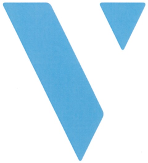 V Logo (DPMA, 07/31/2014)