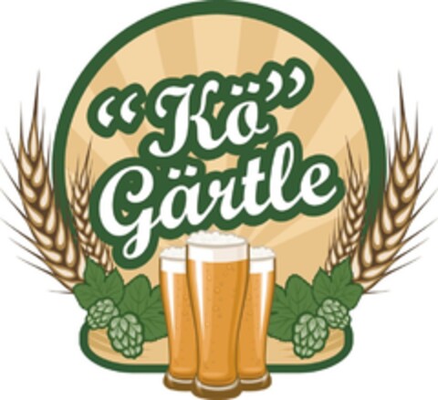 Kö Gärtle Logo (DPMA, 22.10.2014)