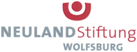 NEULANDStiftung WOLFSBURG Logo (DPMA, 19.08.2014)