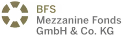 BFS Mezzanine Fonds GmbH & Co. KG Logo (DPMA, 20.02.2015)