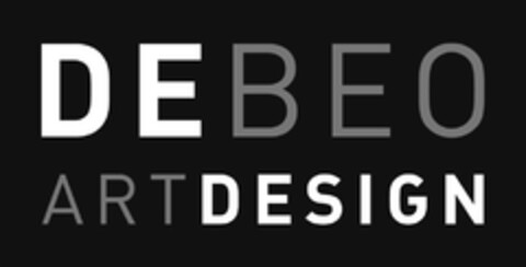DEBEO ARTDESIGN Logo (DPMA, 16.04.2015)