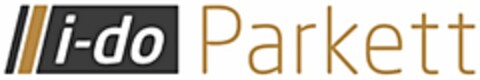 i-do Parkett Logo (DPMA, 09.11.2015)