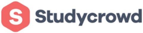 Studycrowd Logo (DPMA, 09.06.2015)