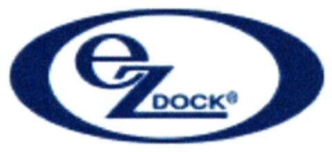 ez DOCK Logo (DPMA, 11.02.2016)