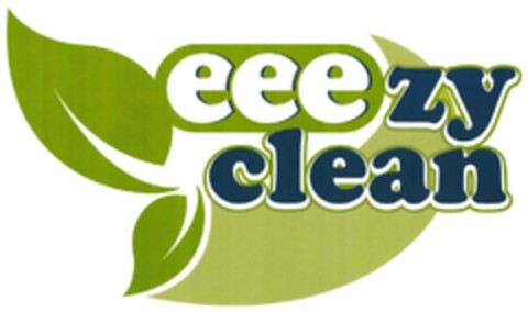 eee zy clean Logo (DPMA, 06.04.2016)