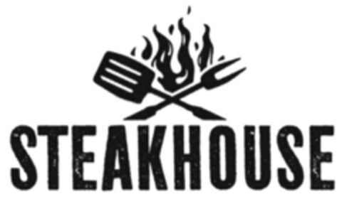 STEAKHOUSE Logo (DPMA, 12.08.2016)