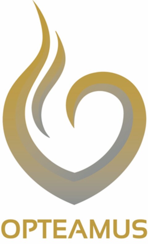 OPTEAMUS Logo (DPMA, 23.02.2016)