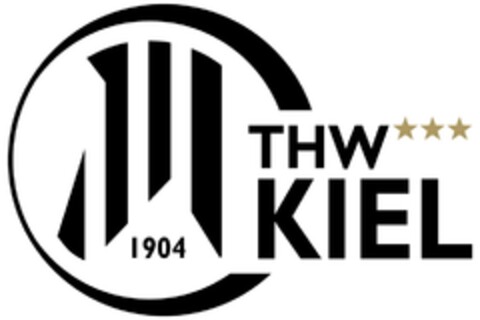 THW KIEL 1904 Logo (DPMA, 27.04.2016)