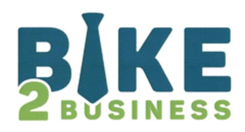 BIKE2BUSINESS Logo (DPMA, 08.03.2017)