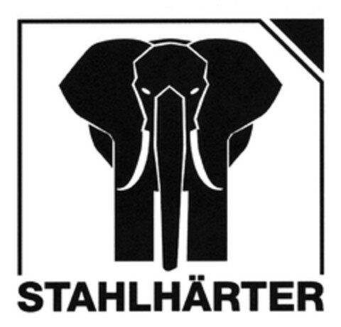 STAHLHÄRTER Logo (DPMA, 12/21/2017)