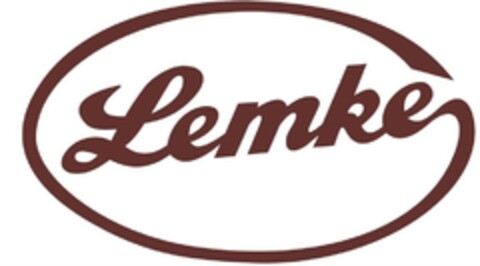 Lemke Logo (DPMA, 06/14/2017)