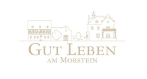 GUT LEBEN AM MORSTEIN Logo (DPMA, 24.03.2017)