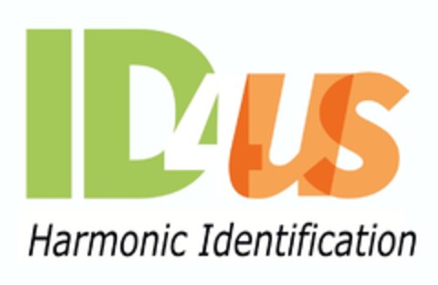 ID4us Harmonic Identification Logo (DPMA, 08/31/2017)