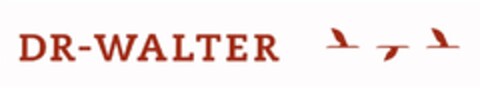 DR-WALTER Logo (DPMA, 23.03.2018)