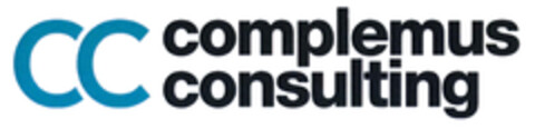 cc complemus consulting Logo (DPMA, 13.12.2018)