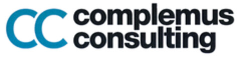 cc complemus consulting Logo (DPMA, 12/13/2018)