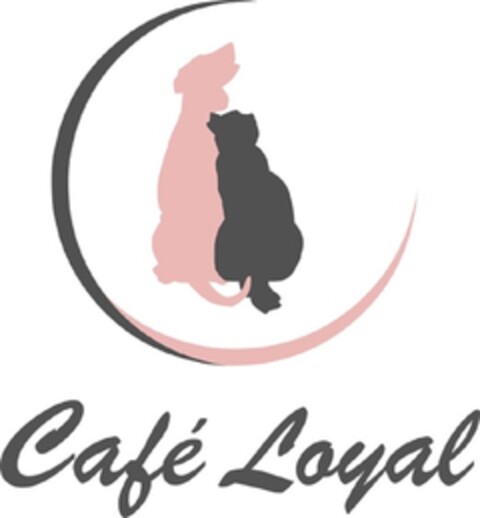 Café Loyal Logo (DPMA, 23.08.2018)