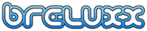 breluxx Logo (DPMA, 10/15/2018)