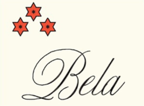 Bela Logo (DPMA, 29.03.2019)