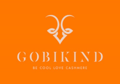 GOBIKIND Logo (DPMA, 04.11.2019)