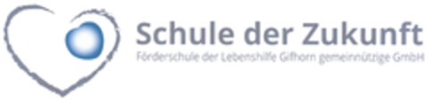 Schule der Zukunft Förderschule der Lebenshilfe Gifhorn gemeinnützige GmbH Logo (DPMA, 09.12.2020)