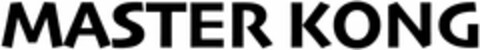 MASTER KONG Logo (DPMA, 06/24/2020)